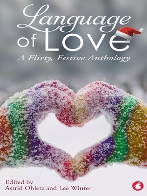 cover image of Language of Love